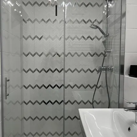 W Let's Sea Baltic Park * Gaski (Koszalin)