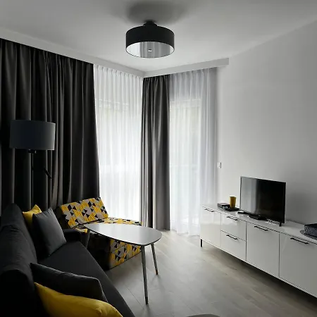 W Let's Sea Baltic Park