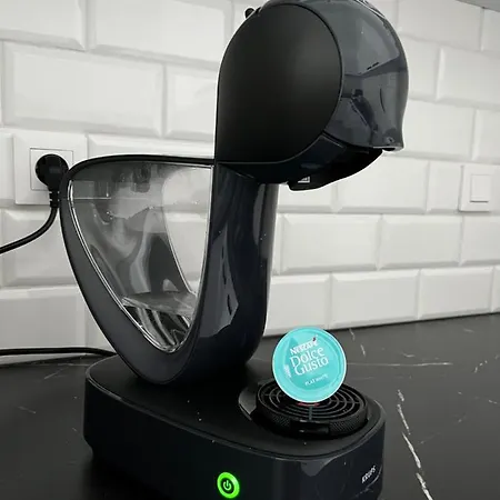 W Let's Sea Baltic Park * Gaski (Koszalin)