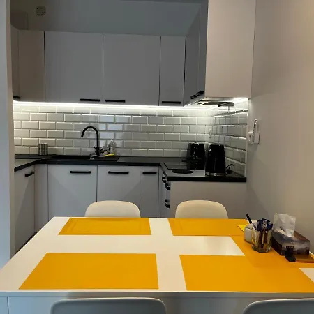 W Let's Sea Baltic Park *