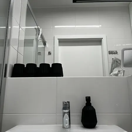 Apartment W Let's Sea Baltic Park *