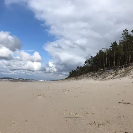 W Let's Sea Baltic Park *