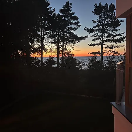 W Let's Sea Baltic Park *