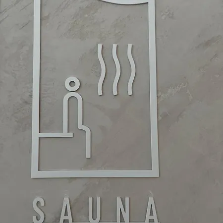 W Let's Sea Baltic Park Апартаменты Гонски