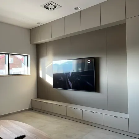 W Let's Sea Baltic Park * Gaski (Koszalin)