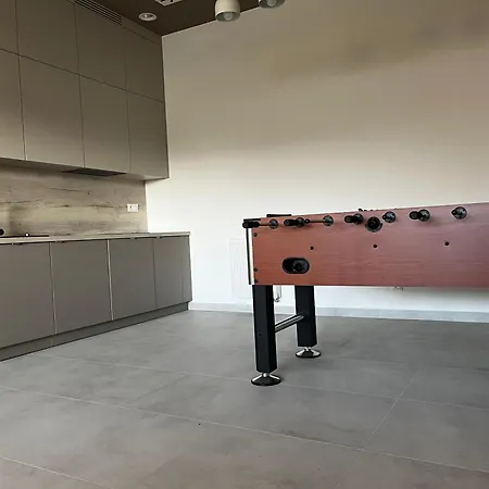 W Let's Sea Baltic Park Apartment *