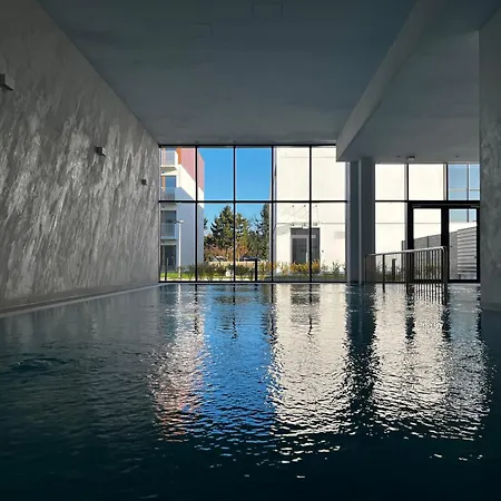 W Let's Sea Baltic Park *