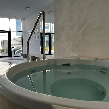 W Let's Sea Baltic Park Gaski (Koszalin)