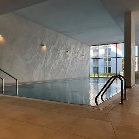 W Let's Sea Baltic Park