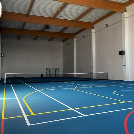 W Let's Sea Baltic Park Gaski (Koszalin)