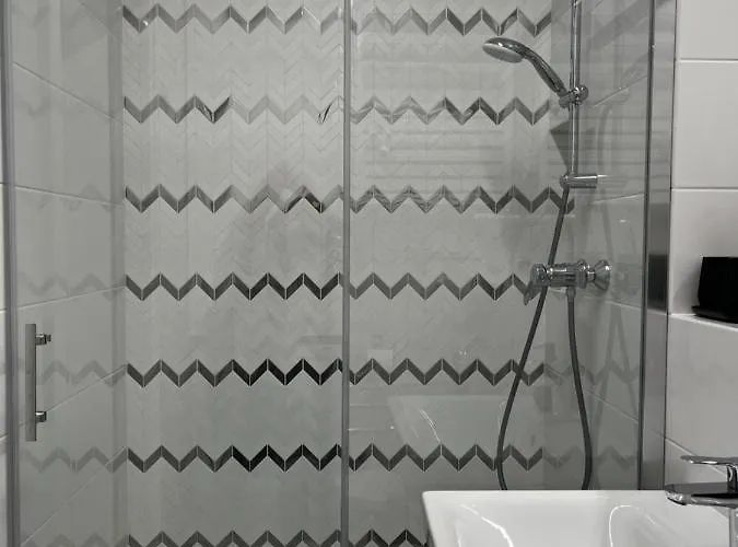 W Let's Sea Baltic Park * Gąski