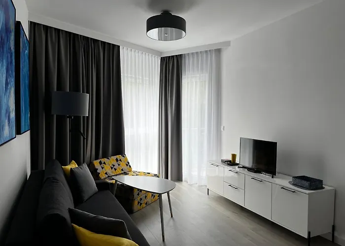 W Let's Sea Baltic Park