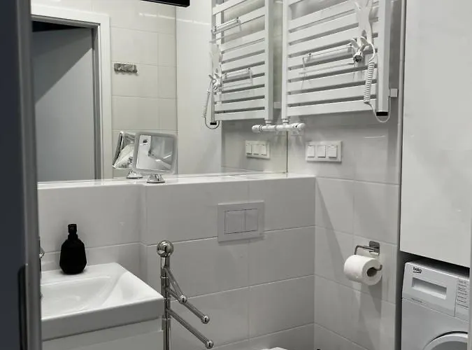 W Let's Sea Baltic Park Gąski