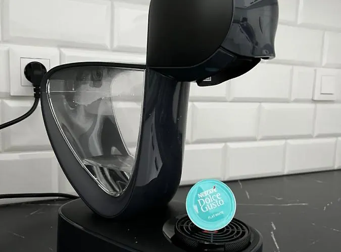 W Let's Sea Baltic Park * Gąski