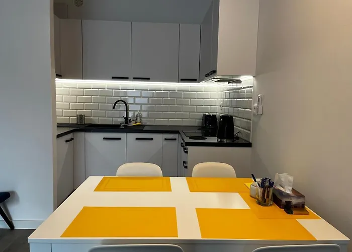 W Let's Sea Baltic Park *