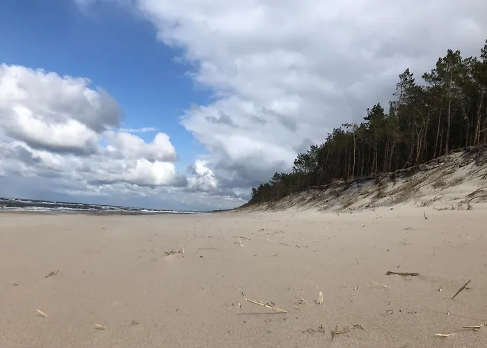 W Let's Sea Baltic Park *