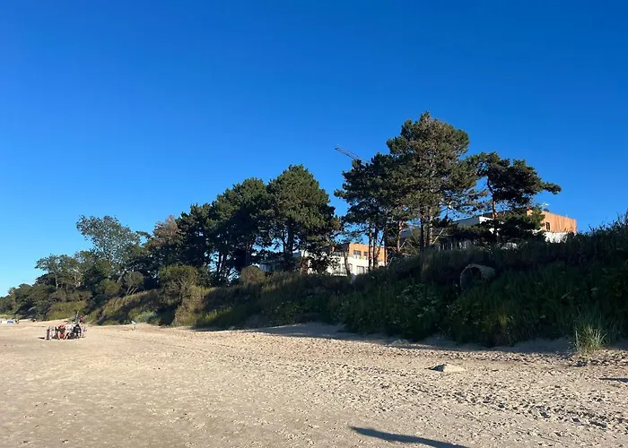 W Let's Sea Baltic Park * Gąski