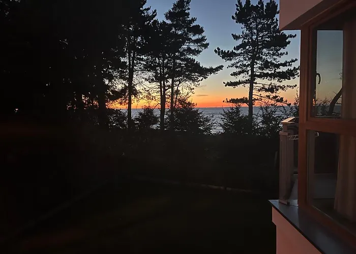 W Let's Sea Baltic Park *