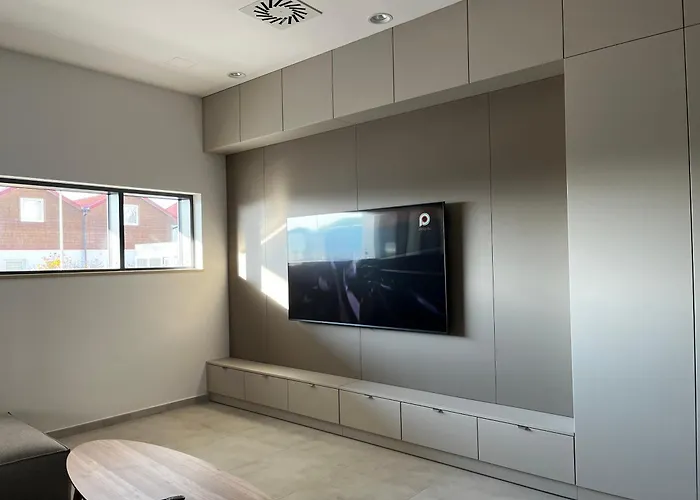 W Let's Sea Baltic Park * Gąski