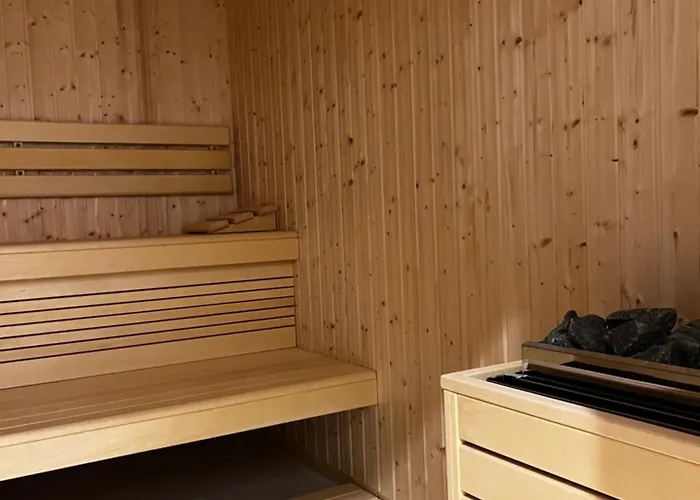 Apartamento W Let's Sea Baltic Park Gąski