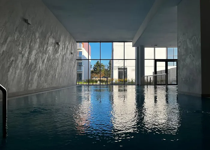 W Let's Sea Baltic Park *