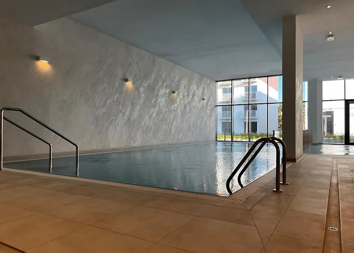 W Let's Sea Baltic Park