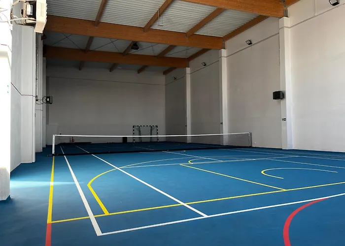 W Let's Sea Baltic Park Gąski